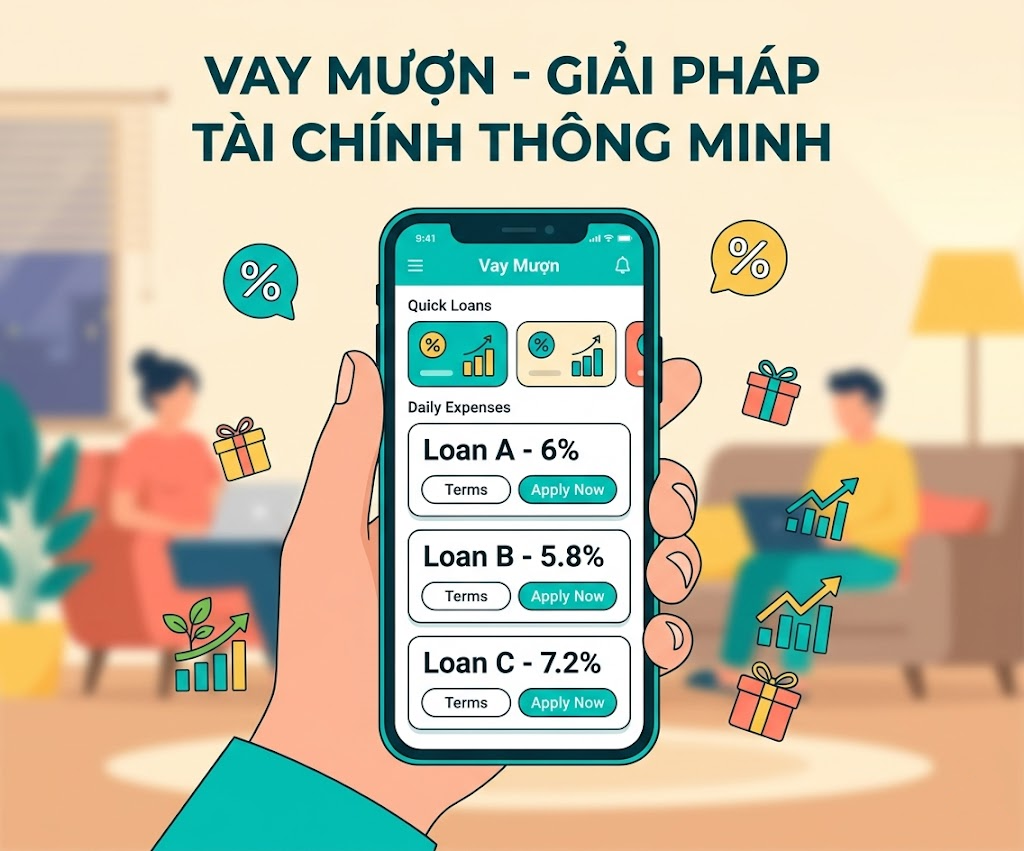 Cách quản lý tài chính cá nhân hiệu quả khi thu nhập còn hạn chế